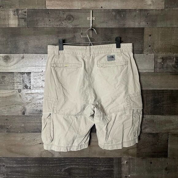 The North Face Mens Shorts 34 - Picture 2 of 2